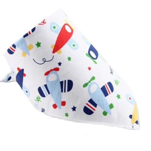 Слюнявчики бандана для малышек Anyongzu China At AliExpress