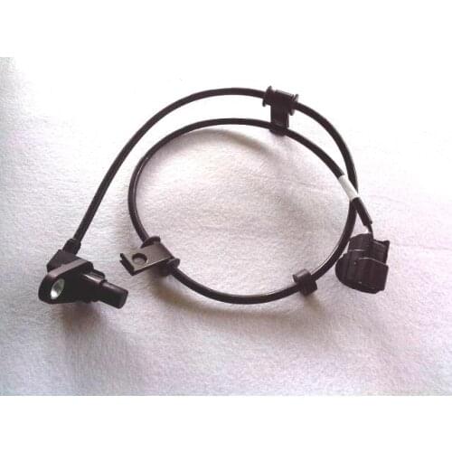 1pcs ABS Brake sensor front / rear left and right side For Chinese CHERY X1 Auto car motor part S18D