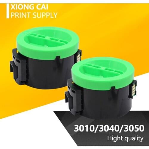 For Xerox Phaser 3010 3040 3010B WorkCentre 3010 3040 Toner Cartridge 3045 Printer Refill 106R02182 or 106R02182 with Chip