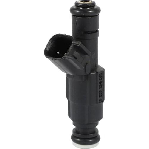 Fuel Injector Nozzle 0280156081 885176 12567905 for Marine Mercruiser V8 350 5.0L 4.3L 6.2L
