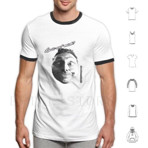 Face 2B T Shirt Men Cotton 6Xl Germany Design By Jeffrey Jey Bartle Modern Graphic Abstract Colorful Germany Young Noble