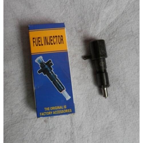 L48 DIESEL FUEL INJECTOR ASSEMBLY FOR YANMAR L70 TILLER GENERATOR WATER PUMP INJECTION NOZZLE PARTS