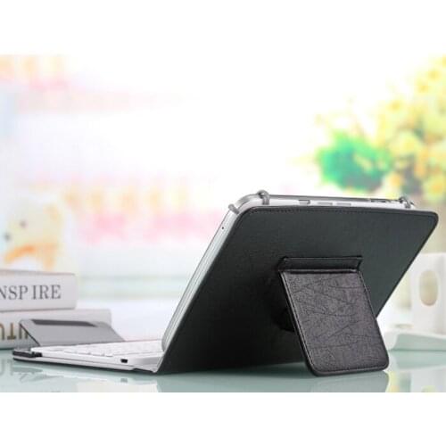New Android iOS Windows System 3-in-1 Tablet Bluetooth Keyboard