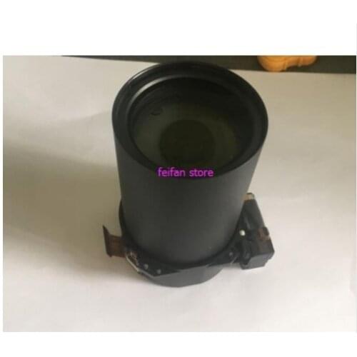 New original Lens Zoom Unit For Nikon Coolpix P610 / B700 Digital Camera Repair Part (NO CCD)