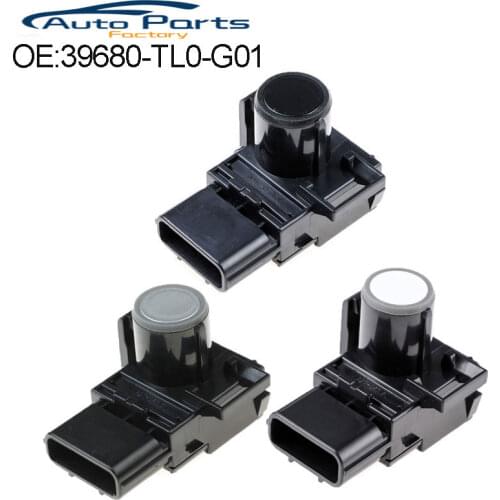 New Parking Assistance Parking Sensor For Honda Accord Insight Pilot Spirior 39680-TL0-G01 39680TL0G01