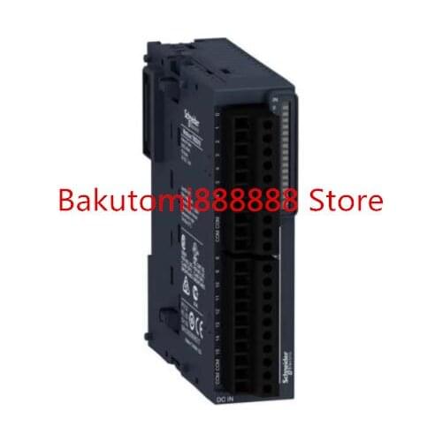 Programmable controller TM3DI16