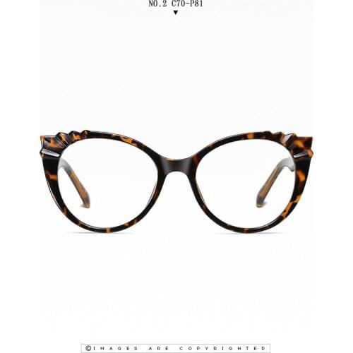 Factory direct sales of new tr90 anti-blue glasses CP pin spring leg fashion flat mirror 3510 computer glasses