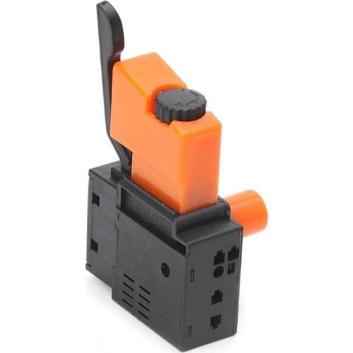 AC 250V/4A FA2-4/1BEK Adjustable Speed Switch For Electric Drill