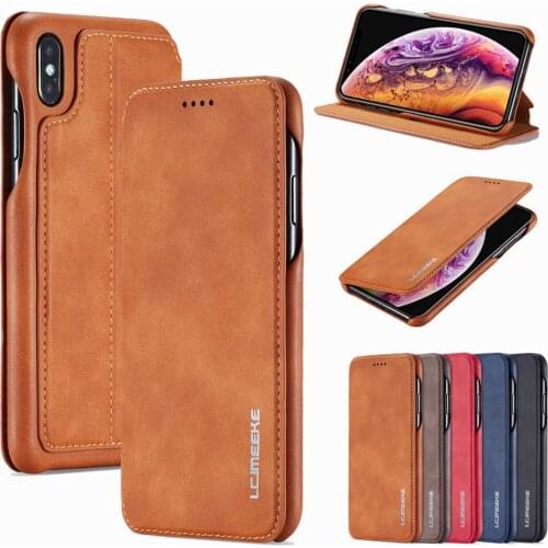 Luxury Ultra Thin Wallet Case For Samsung Galaxy A11 A20 A30 A21 A31 A40 A41 A50 A51 A71 A52 A72 Holder Leather Flip Stand Cover