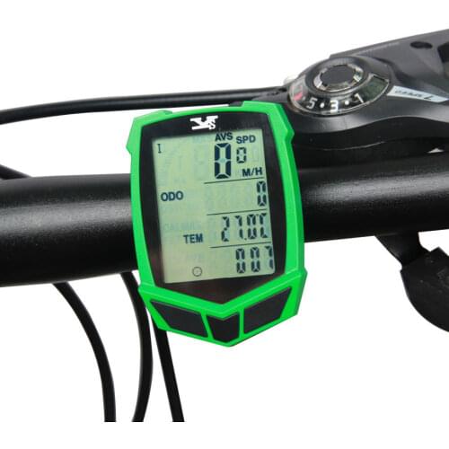 RUTVEING Cycling Computers