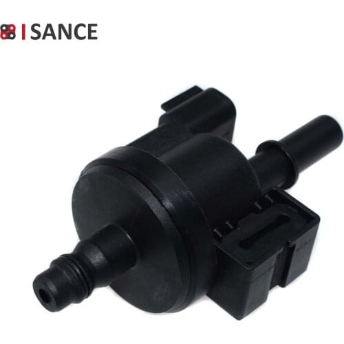 Exhaust System Vacuum Purge Solenoid Valve For Ford Fusion & Lincoln MKZ 2.0L 2013-2016 GG9Z-9D289-A DG9Z-9D289-D 0280142519