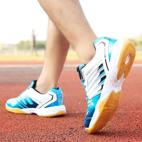 Carniradi Badminton Sneakers