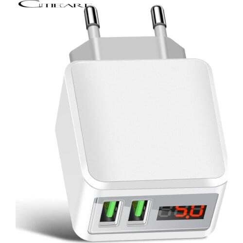 Cutiecare Universal Chargers For Mobile Phones