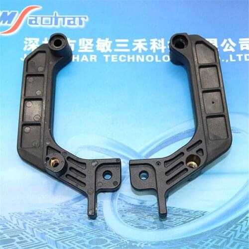 ZS feeder parts KLJ-MC281-00 handle for yamaha pick and place machine