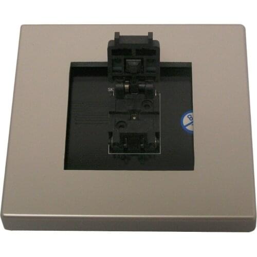 Ecmo.com.cn: Genuine Only - XELTEK QFN10 Socket Adapter DX4007