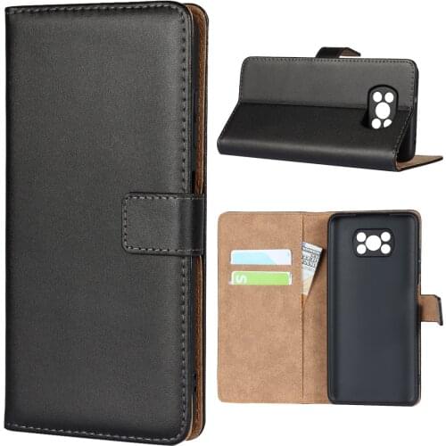 HKNR Xiaomi Poco X3 Phone Cases