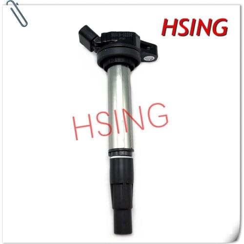 HSINGYE BRAND-NEW# 90919-02252 Ignition Coil Fits For Corolla Matrix Scion XD Avensis RAV4 ***Part No# 90919-02258 90919-C2003