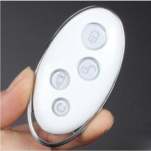 Smart Remote Key Shell for BYD Qing Song Yuan S7 max dm Replacement Key Blade