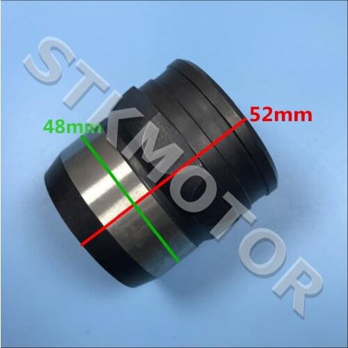 Front Driveshaft Coupler For Yamaha Grizzly 660 (Differential Side) FRONT FLANGE COUPLING 2003-2008