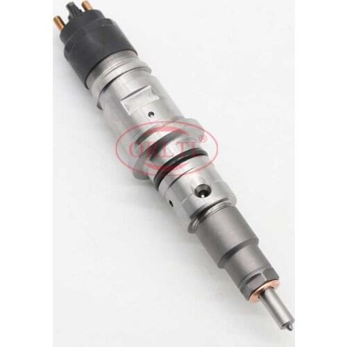 ORLTL 0 445 120 342 Original Bosh Injection 0445 120 342 Diesel Fuel Injector 0445120342