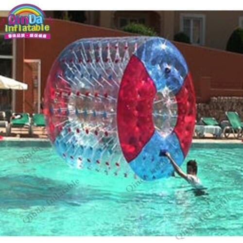 Qinda Inflatable Bicycles