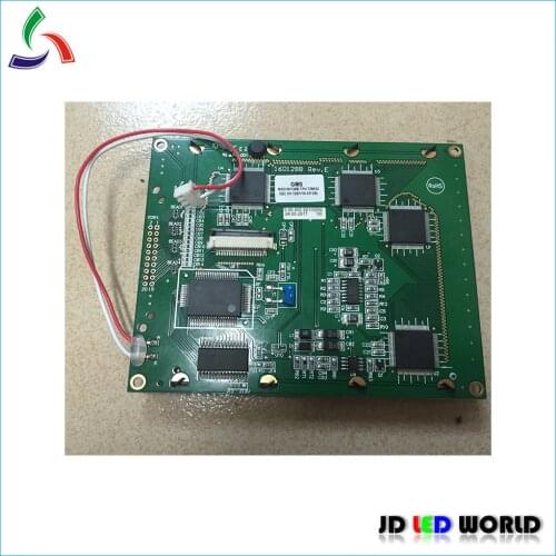 Replcement LCD for GMS MSG160128B-TFH-TZ#030 MSG160128B