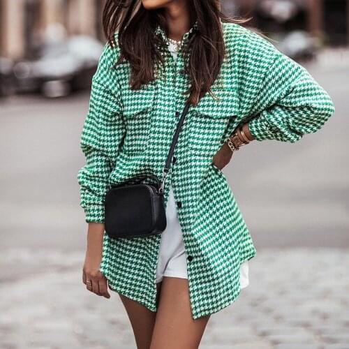 Weirdo Women's Autumn Jackets