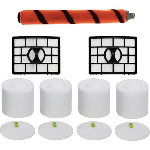 Vacuum Cleaner Replacement Parts For Shark AX952 AX951 AX950 AZ1002 Upright Vacuum Cleaner Spare Parts Accessories