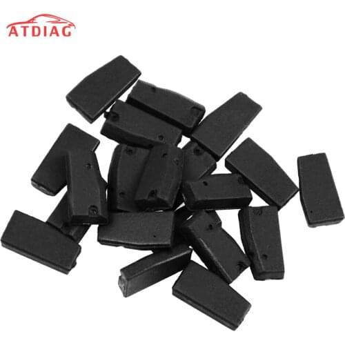 10pcs 20pcs 50pcs High quality For Auto Transponder Chip 4D63 40Bit 4D ID63 Chip with best price