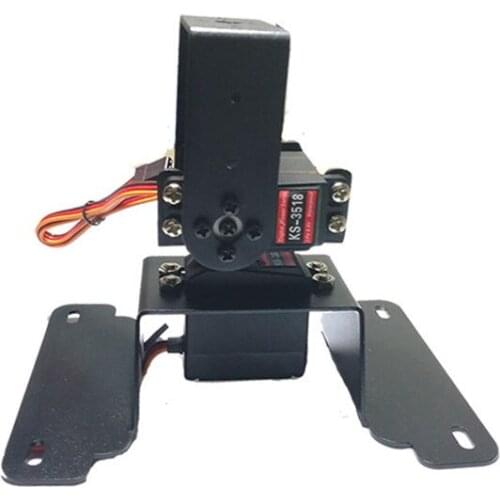 2 Degree Of Freedom Platform/Diy Accessories/1DOF Digital Pwm Servo