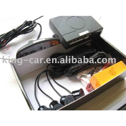 Car Parking Sensor system PS-888C