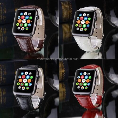 Ремешки для Apple Watch 42mm Beterconn China At AliExpress