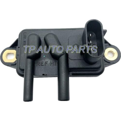 EGR Valve Pressure Feedback Sensor Compatible With Fo-rd OEM 1L3Z9J460AA F77Z9J460AB
