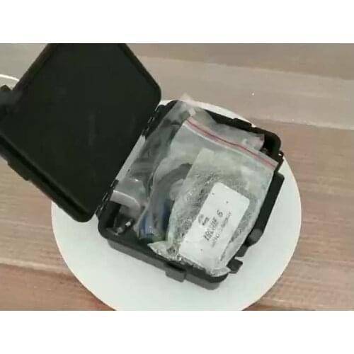 Diesel Engine Parts INLIN6 Original Diesel Engine Parts inline6 2892092 data link adapter 2892092