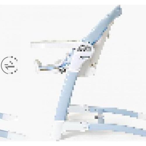 Baby Dining Chair Eating Folding Childrens Home Learning Chair Portable Multifunctional Baby Dining Table Chair