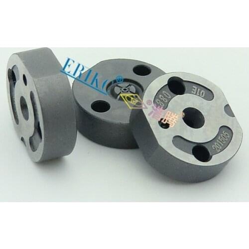 ERIKC BF23 injector valve orifice plate BF23 to fix 9659325580 DCRI105800 095000-5800 095000-5801 for CITROEN FIAT FORD PEUGEOT