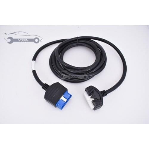 VODIA OBD2 Vcads Diagnostic adapter Cable 88890026 for vcads interface 88890020 / 88890180 diagnostic scanner