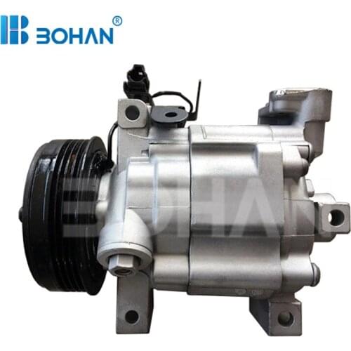 DKV10R air conditioning compressors For Subaru Forester Impreza 73111-SA010 73111-FG001 73111-FG002 73111-FG000 BH-SR004