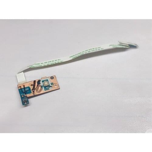 FOR Acer Aspire E1-510 E1-570 E1-532 E1-572P Power Button Board LS-9531P NBX0001BG00