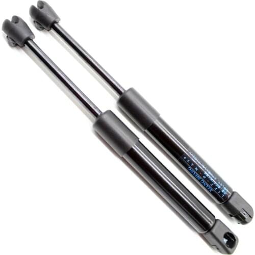 For Chrysler Prowler 2001-2002 FOR Plymouth Prowler Convertible Front Bonnet Hood Lift Supports Shocks Gas Struts 8.90 inch