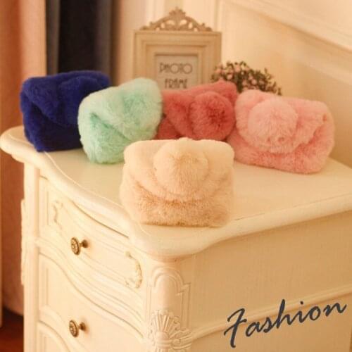 Hot Princess Soft Ball Pretty Wallets Baby Girl Cute Soft Bags Wallets