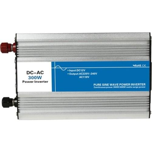 300w pure sine wave inverter 48v to 110v 220v tronic power inverter circuits grid tie inverter off-grid cheap inversor 48 v volt