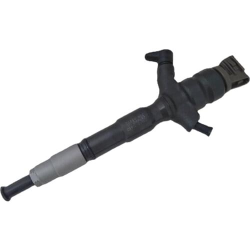 Common rail injector 23670-30450 remanufacture