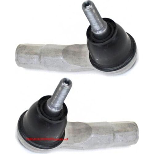 1 Pairs Tie Rod End Fit JEEP CHEROKEE KL 2014-2018 68224937AA 68224936AA ES801239 ES801238