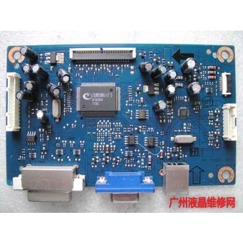 P2311h Driver Board P2311hb Motherboard 4h.16q01.af0
