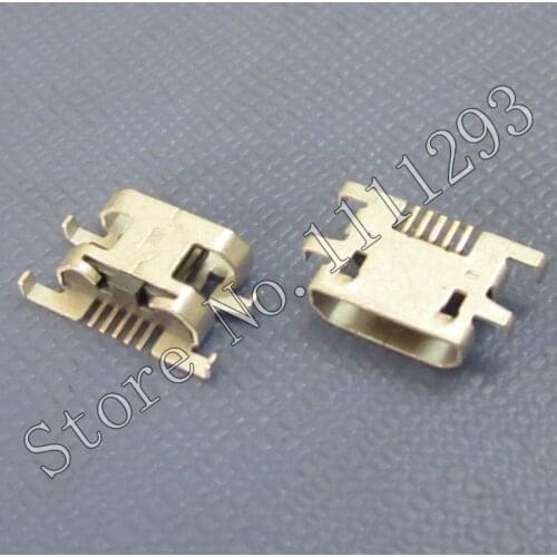 20pcs/lot Micro USB Charging Data Sync Power Jack Port Connector for Sony Xperia M C1904 C1905 C2004 C2005 mobile phone etc