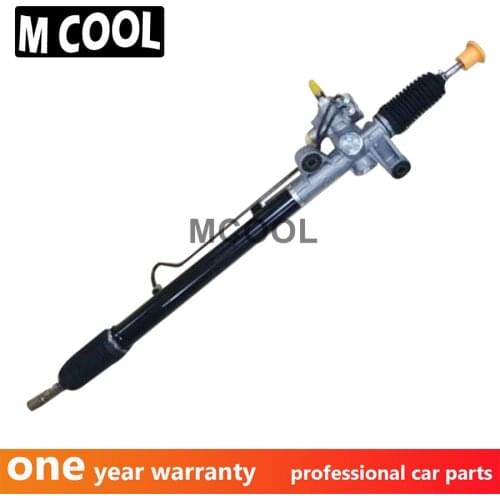 RHD FOR Power Steering rack for Honda CP2 CP3 Accord 53601-TA1-003-A 53601TA1003A FOR CAR Honda CP2 CP3 Accord