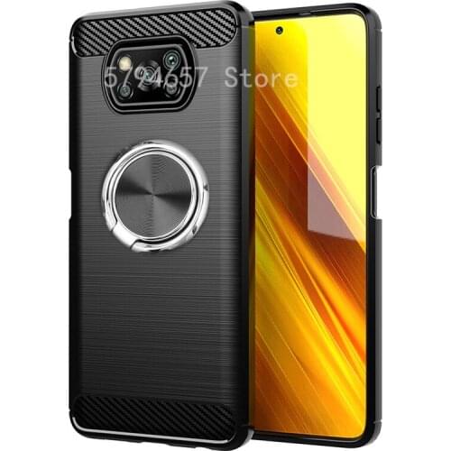 VVCOVER Xiaomi Poco X3 Phone Cases