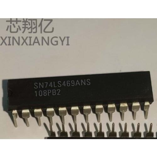 XINXIANGYI SN74LS469ANS DIP