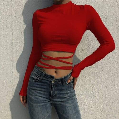 Womens T-shirts Summer 2020 Sexy Short Tops and Shirts Solid Color Camouflage Top Straps Women Casual Vests and Tops